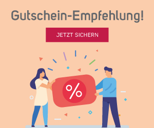 25% Neukunden-Rabatt