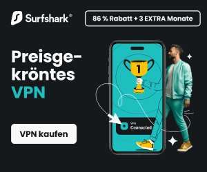 Jetzt Cashback-Erhöhung sichern!