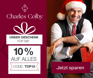 10% Rabatt auf alles