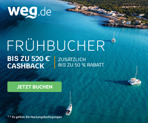 Jetzt Cashback-Erhöhungen sichern!