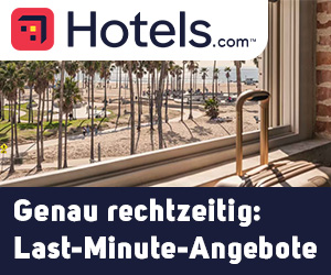 Last-Minute-Angebote