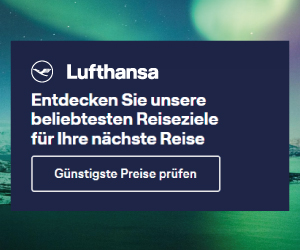 Ziele für Ihre nächste Reise