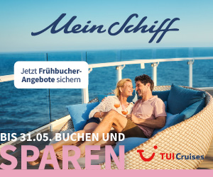 Frühbucherangebote sichern!