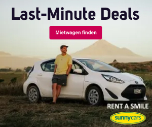 Last-Minute Mietwägen entdecken