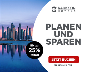 Planen & sparen: Bis zu 25% Rabatt