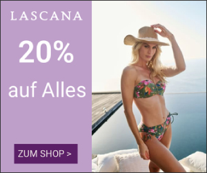 20% Rabatt auf alles