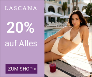 20% Rabatt auf alles