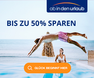 Urlaub sicher buchen!