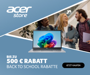 Back to School: Bis zu 500€ Rabatt