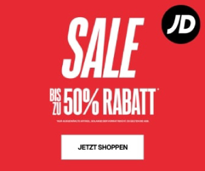 Sale: Bis zu 50% Rabatt
