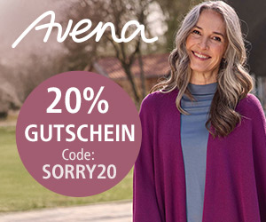 20% Rabatt auf alles