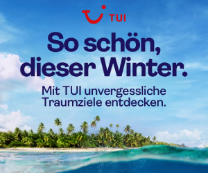Winter Urlaub