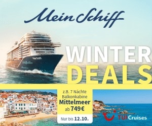 Winter Deals
