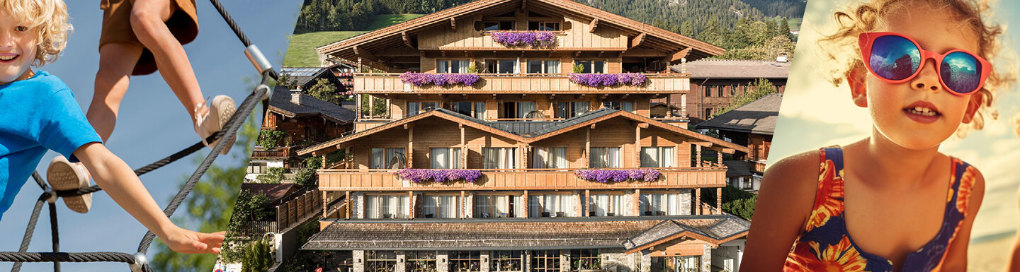 Ich will Familienurlaub