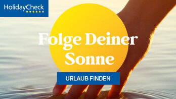 Folge deiner Sonne