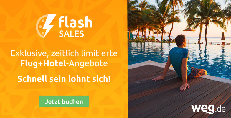 Flash Sale